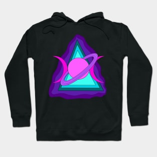 Saturn Hoodie